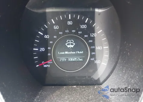 2014 Kia Optima Lx z USA, uszkodzony, nr VIN 5XXGM4A72EG327818